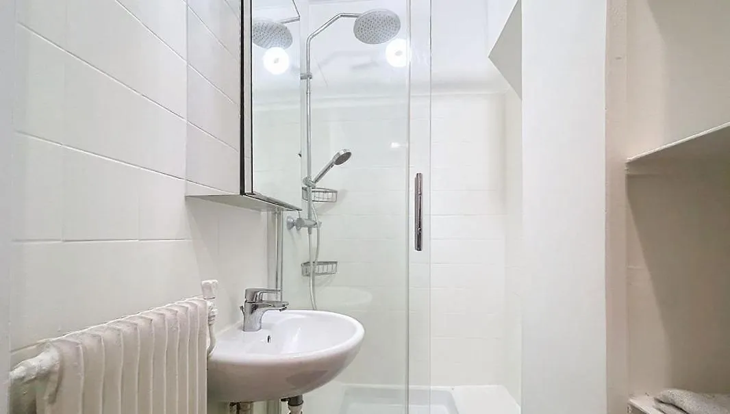 Appartement Cosy 4 Pers, Proche Nation & Bois De Vincennes Париж